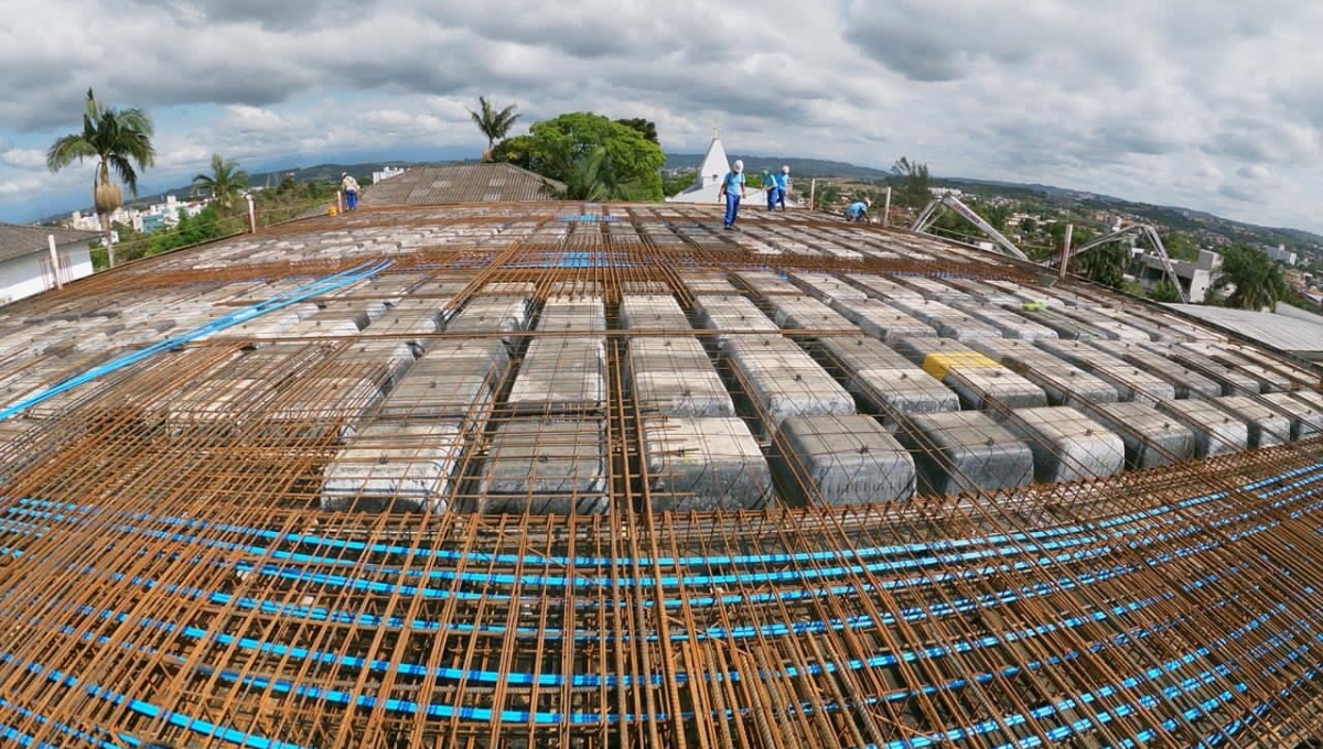 Foto obras