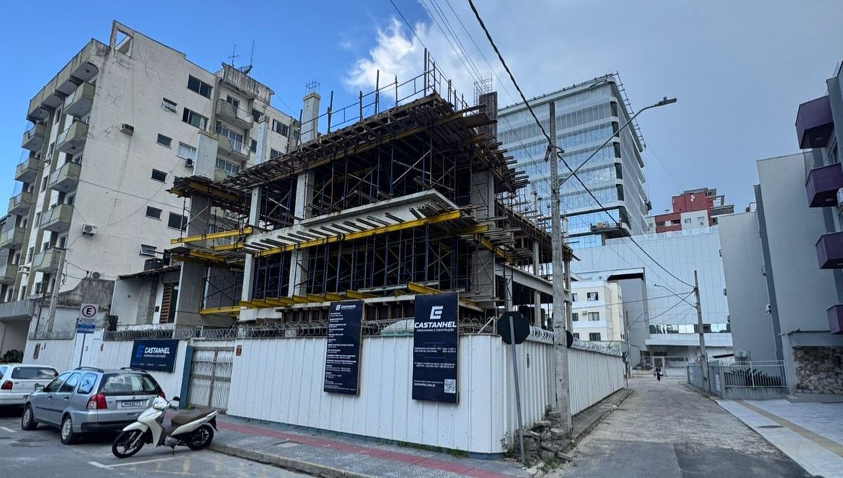 Foto obras