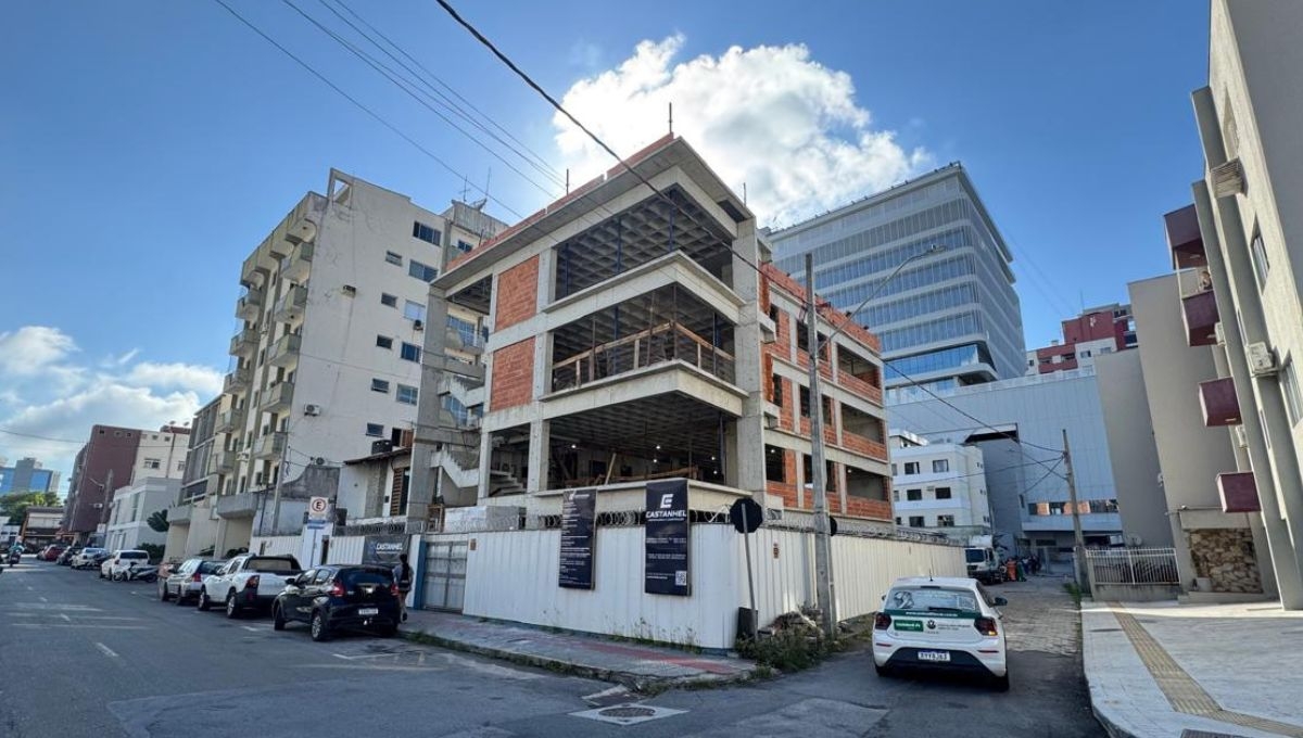 Foto obras