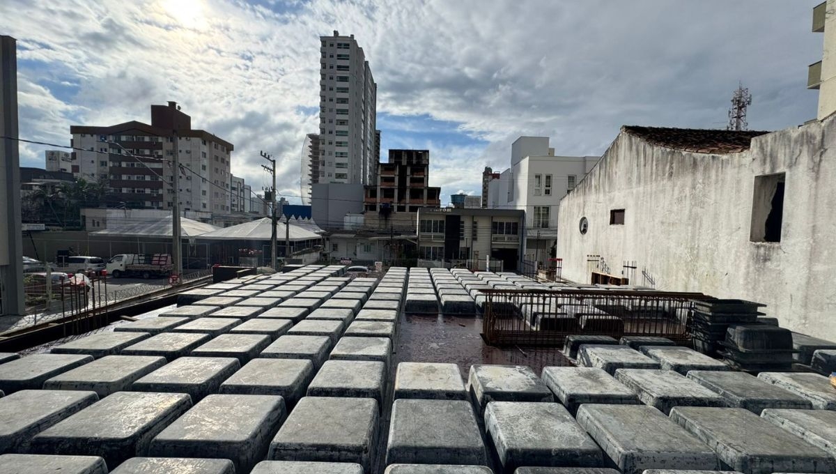Foto obras
