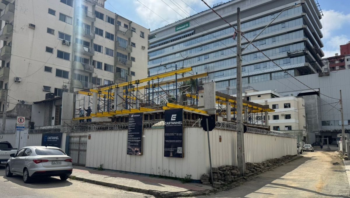 Foto obras