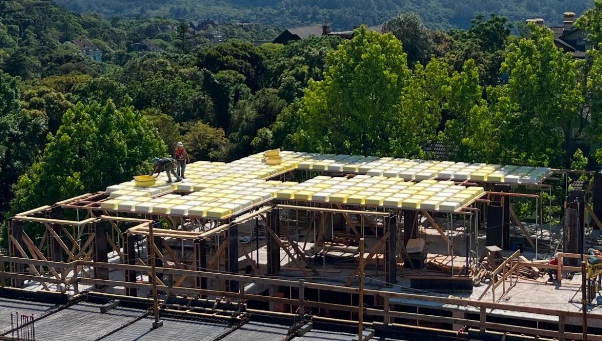 Foto obras