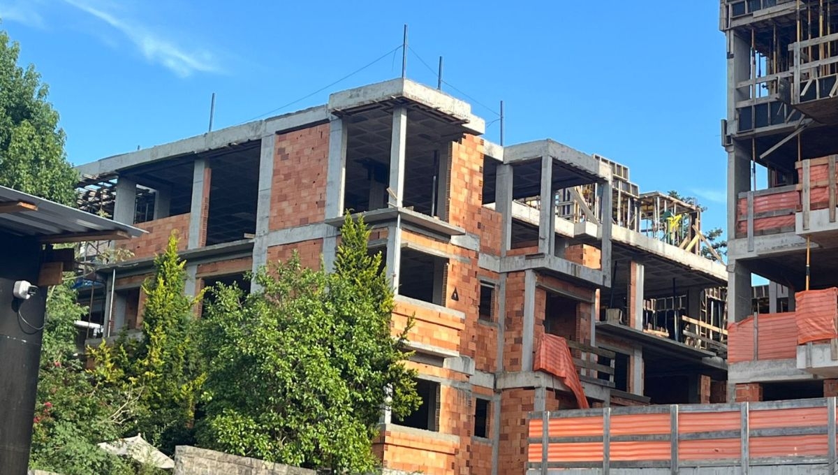 Foto obras