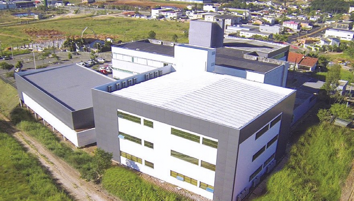Foto obras