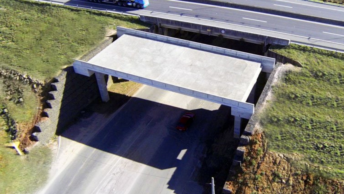 Foto obras