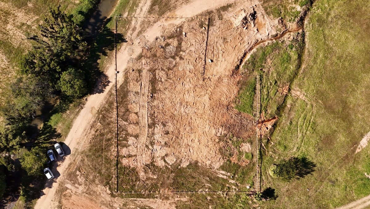 Foto obras