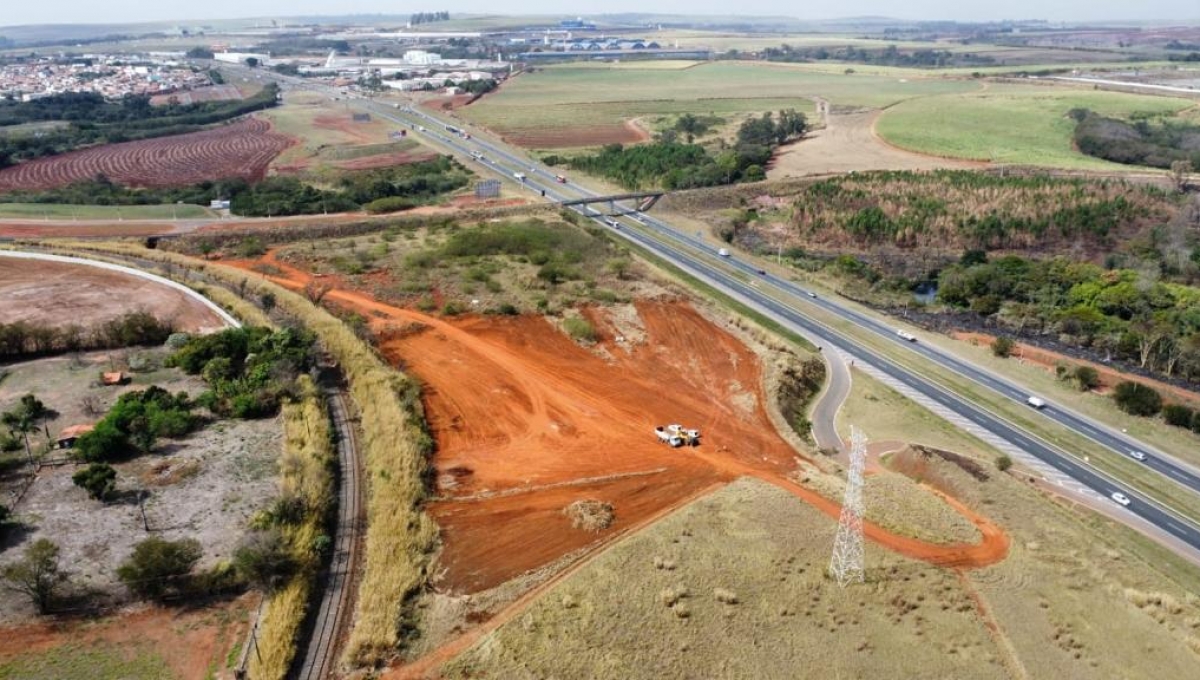 Foto obras