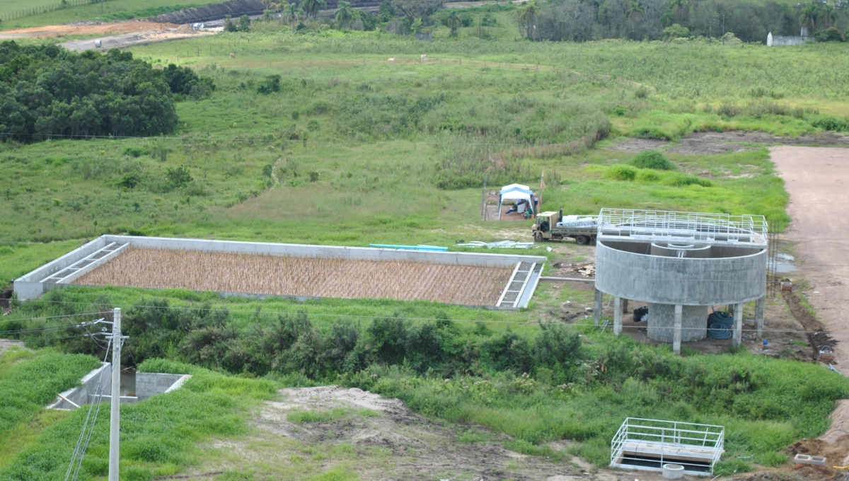 Foto obras