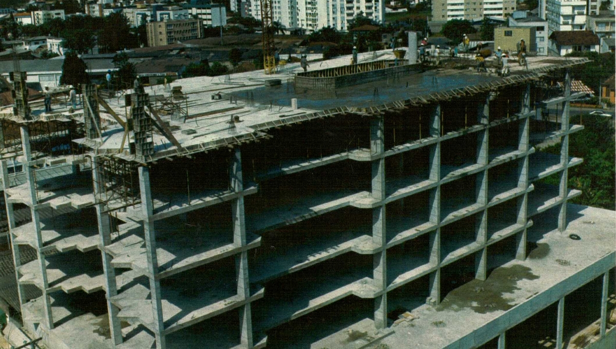 Foto obras