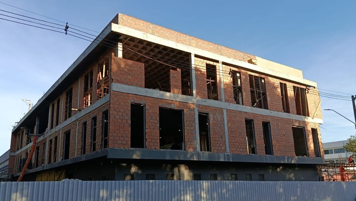 Foto obras