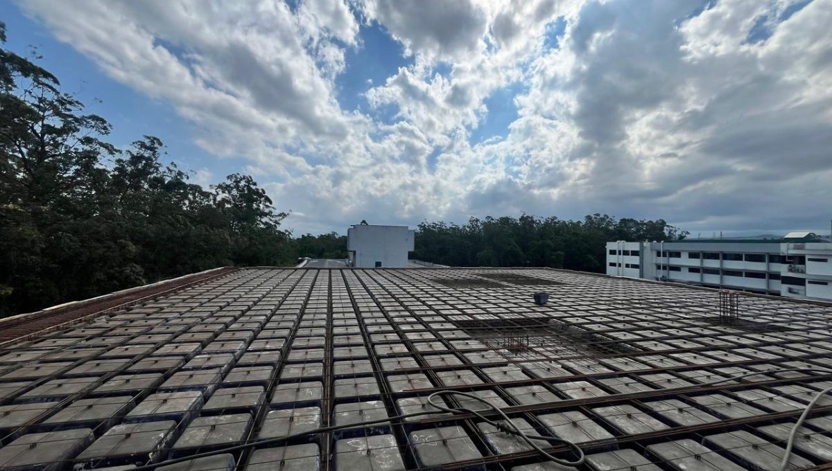 Foto obras