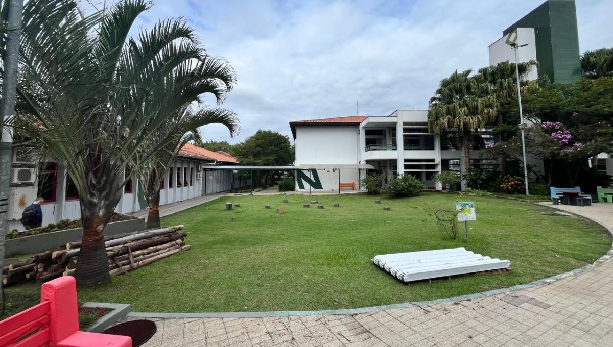 Foto obras
