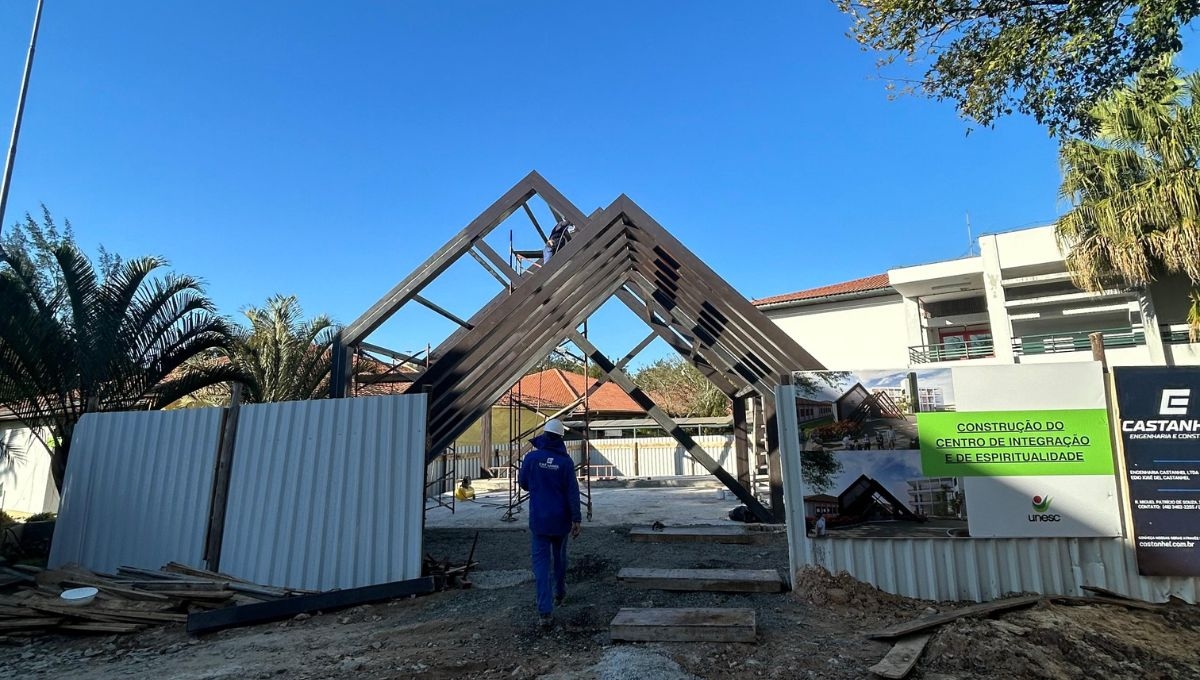 Foto obras