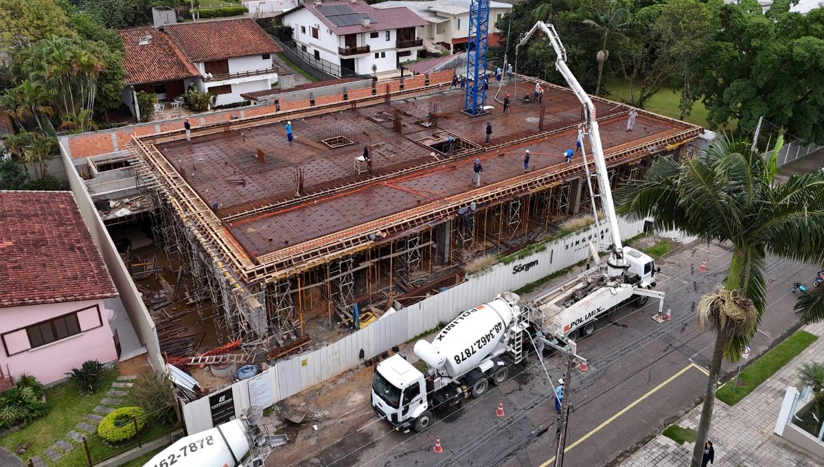 Foto obras