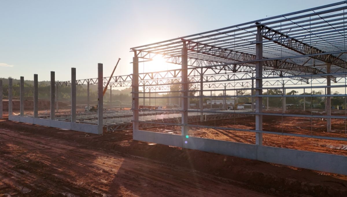 Foto obras