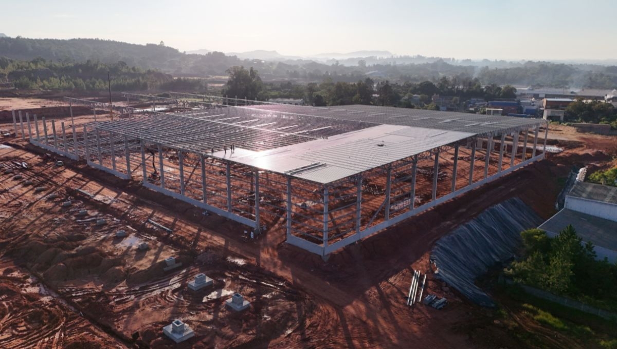 Foto obras