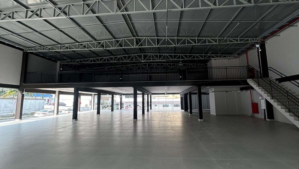 Foto obras