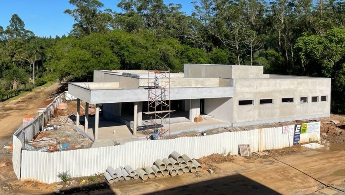 Foto obras