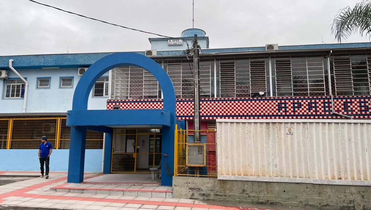 Foto obras