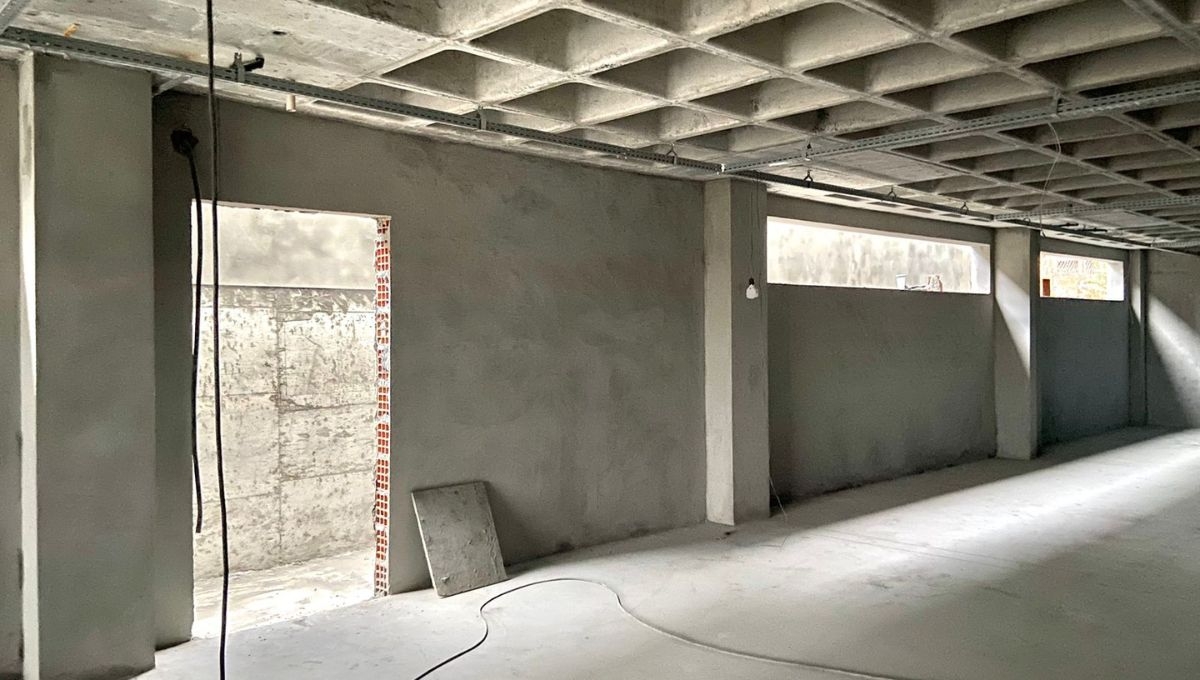 Foto obras