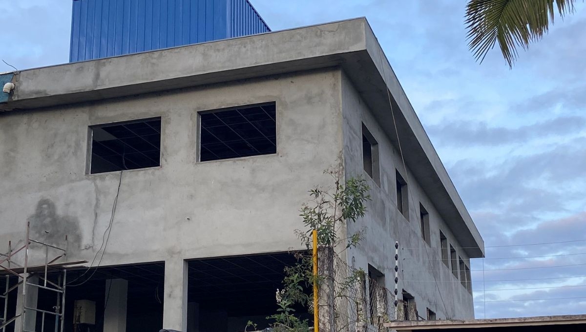 Foto obras