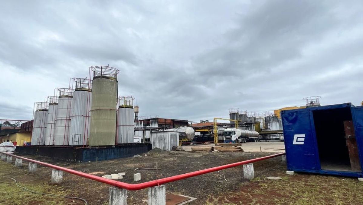 Foto obras