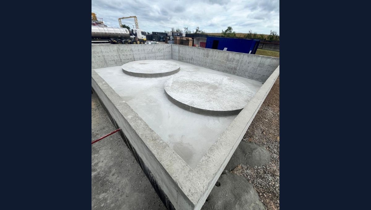 Foto obras