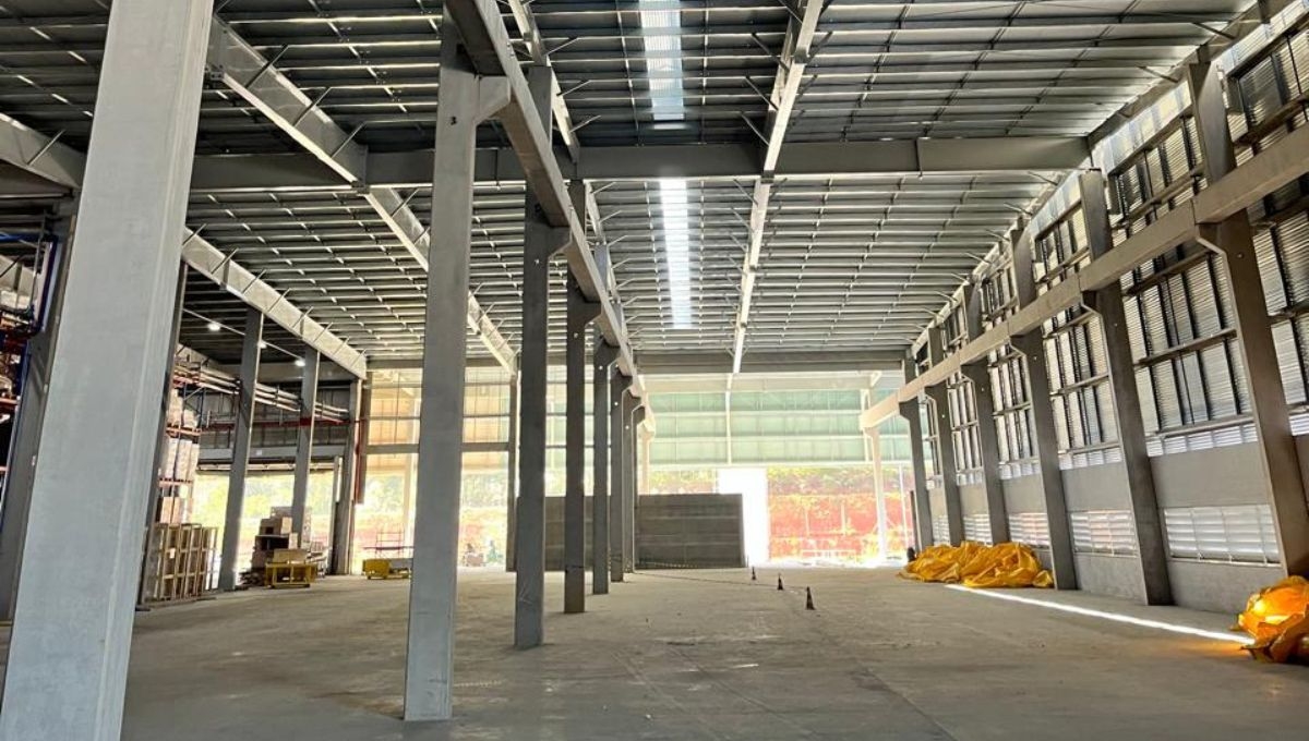 Foto obras