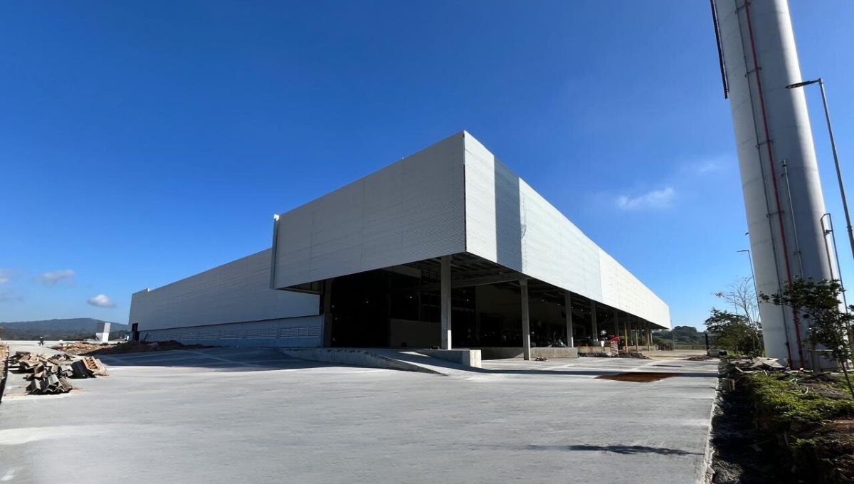 Foto obras