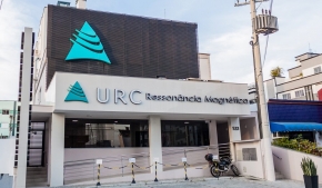 URC Ressonância Magnética - Engenharia Castanhel